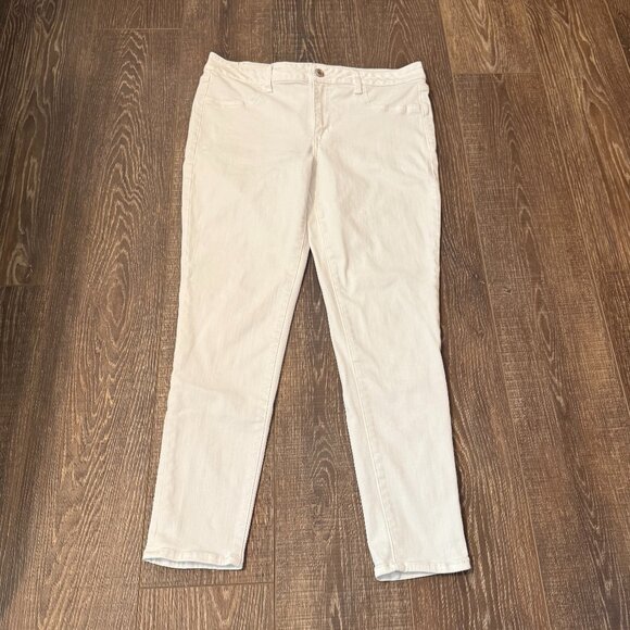 American Eagle Jegging – Size 14 - Picture 2 of 14